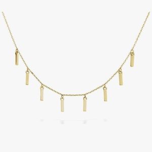 Uncommon James Duchess Choker Necklace